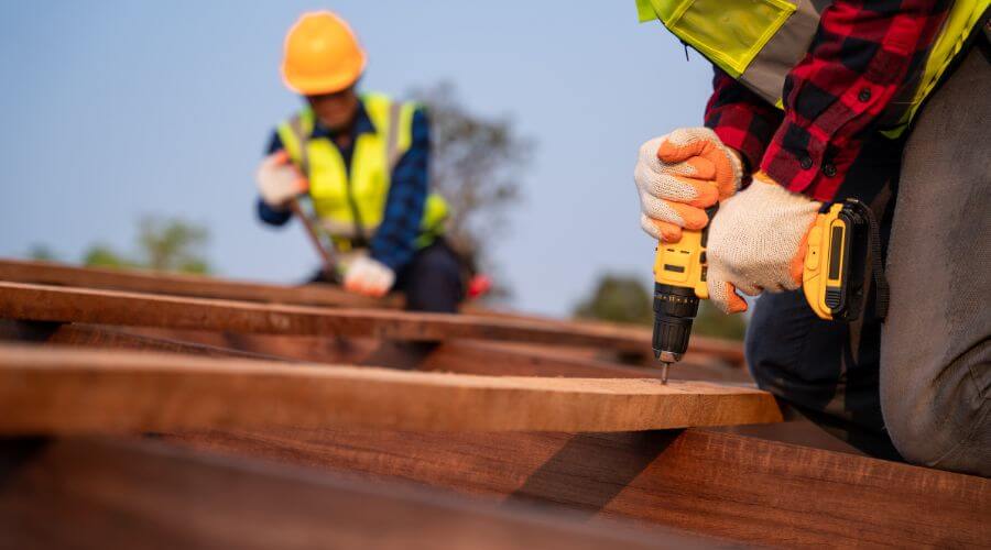 Professional Storm Sewer Service in Augusta Springs, VA